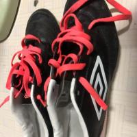 ราคา รองเท้าสตั๊ด umbro (1257276380)