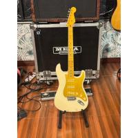 ราคา กีตาร์ไฟฟ้ามือสอง Squier Classic Vibe 50’s stratocaster (42707190057)