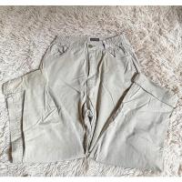 ราคา ส่งต่อ กางเกงขายาว สไตล์ มินิมอล Sz. M (14903563452)