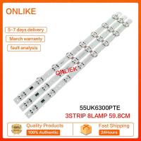 ราคา 55Uk6300pte / 55Uk6320pte LG 55” LED TV BALIGHT / LAMPU TV (Ready Stock) 55Uk6300 / 55Uk6320 (28272130493)