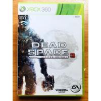 ราคา Dead Space 3 XBox360 Asia Eng เล่นบน Xbox one ได้ (5793979050)