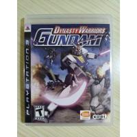 ราคา (มือ2)​(Eng) PS3​ -​ Dynasty​ Warrior​s​ Gundam​ (Z.1)​ (2558788329)
