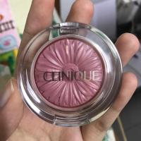 ราคา พร้อมส่ง Clinique cheek pop สี heather pop (965616695)