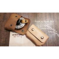 ราคา กระเป๋าหนังแท้ Mini Vintage งานแฮนด์เมด (1446958009)