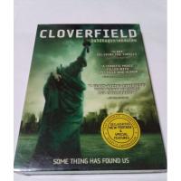 ราคา DVD CLOVERFIELD วันวิบัติอสูรกายถล่มโลก (8403734180)