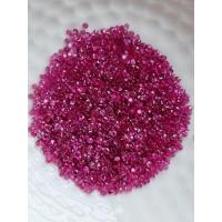 ราคา 1.4-1.9mm. พลอยทับทิมสยามเผาเก่า บ่อไร่ จ.ตราด สีสวยมาก กะรัตละ 2000 บาท (ไม่คัด) (23243950747)