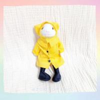 ราคา ตุ๊กตาหนู เรื่อง สจ๊วต ลิตเติ้ล Stuart Little (24578878413)