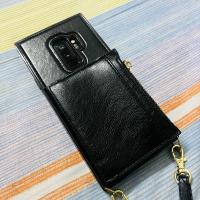 ราคา เคสหนัง S9 Plus มือสอง (23735665802)