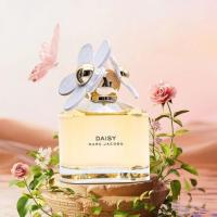 ราคา ⚡จัดส่งที่รวดเร็ว⚡Marc Jacobs Daisy EDT 100ML น้ำหอมหญิง (26818048464)