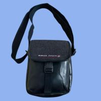 ราคา Fila Mens Mini Sling Bag (43521901765)