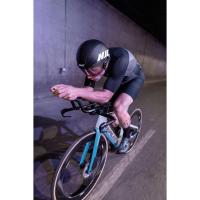 ราคา หมวกจักรยาน HJC ADWATT 1.5 TT & TRIATHLON Aero Helmets (6380070104)