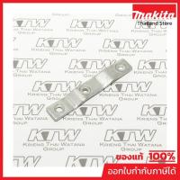 ราคา MAKITA มากีต้า MP0325102004 อะไหล่ HTR5600#27 PLATE NO.27 PLATE FOR HTR5600 Code 325102004 (22769263121)