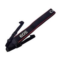 ราคา 1pcs สําหรับ Canon SLR กล้องสายคล้องคอสําหรับ EOS สําหรับ 5D4 6D2 7D2 5D Mark IV 6d mark II 7D mark II สายคล้องไหล่เข็มขัดคล้องคอ (25723620364)