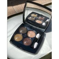 ราคา Chanel Les 4 Ombres. (5493374026)