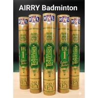 ราคา ลูกแบดมินตัน RSL Gold No.1 ของแท้ 100% (Malaysia) Speed 76 ซื้อ 2 ชิ้น ขึ้นไปมีของแถม มีส่งด่วนครับ (28527089476)