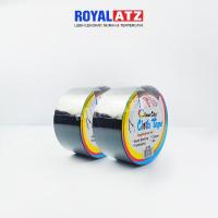 ราคา OLEVS เทปผ้าสีดํา / เทปผ้า ขนาด 48 มม. x 10 เมตร เมืองมะกอก (53052742568)