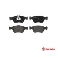 ราคา ผ้าดิสเบรคหน้า BENZ C-CLASS W202 C240 C280 CLK C208 E-CLASS W210 E200 E220 E230 E250 E300 SLK R170 (4777246883)