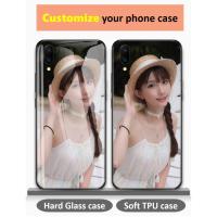 ราคา DMY ปรับแต่งเคสโทรศัพท์ huawei nova 9se 8 8i 7 7se 7 pro 7i 5T 5i 3i 2i 2lite honor 10 lite 8X Y7A Y6P Y9 Prime 2019 กระจกนิรภัยส่วนบุคคลสําหรับทุกรุ่น (28590828968)