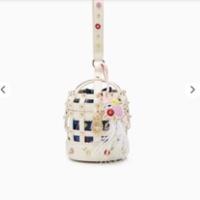 ราคา kassie Handbag by lynaround (5495854992)
