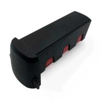 ราคา ❥ อัพเกรดแบตเตอรี่4200mah Hubsan H117s Zino GPS อะไหล่แบตเตอรี่11.4V สำหรับ RC สำหรับแข่ง (27431408245)