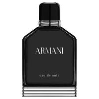 ราคา น้ำหอมของแท้ Giorgio Armani Eau de Nuit Fragrance for Men (100 ml) No Box (1876874921)
