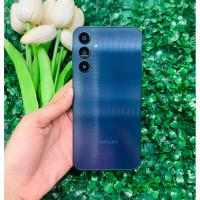 ราคา Samsung Galaxy A25(5G) Ram8GB/Rom256GBเครื่องแท้เครื่องมือ2สภาพสวย ใช้งานได้ปกติสินค้าพร้อมจัดส่ง (40056449688)