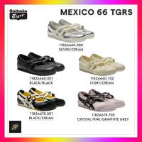 ราคา Onitsuka Tiger Mexico 66 TGRS Sneakers variation1 (SILVER/CREAM, BLACK/BLACK, IVORY/CREAM, BLACK/CREAM, CRYSTAL PINK/GRAPHITE GREY) (45706264659)