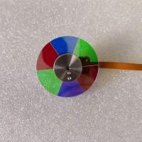 ราคา ล้อสีต้นฉบับสำหรับโปรเจคเตอร์ BenQ รุ่น W1110/W2289/W1070+/W1700/W2700/I720 (49302523856)