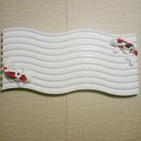 ราคา ถาดปูนปั้น พร๊อบถ่ายภาพ วางสินค้า ถาดปูนทำมือ สีขาว (25120428266)