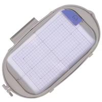 ราคา สะดึง จักรปัก brother nv880e , nv800e , nv1500 ขนาด 16 x 26 ซม. (แบบเทียบ) (42052773562)