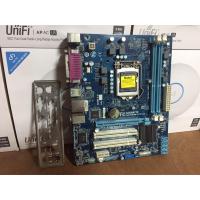 ราคา เมนบอร์ด 1155 Gigabyte GA-H61M-S2P-R3 USB3.0 + ฝาหลัง สวยๆ (สินค้าส่งเร็ว) (3853004522)