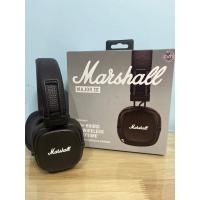 ราคา Marshall major iv brown มือสอง (15497587645)