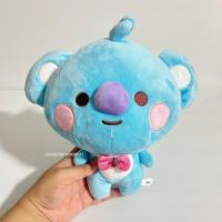 ราคา ตุ๊กตา 「 BT21 KOYA Fluffy Party in NAMCO」 มือสอง (23780487718)