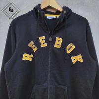 ราคา เสื้อฮู้ดมีซิป Reebok ดั้งเดิม (15519594488)