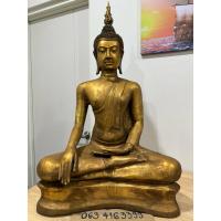 ราคา พระอู่ทอง หน้าตัก 20 นิ้ว (24777569051)