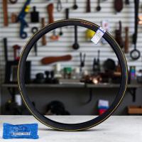 ราคา ยางนอกจักรยาน ยางใน CAMEL ขนาด 28x1 1/2 จักรยานโบราณ ล้อ28นิ้ว จักรยานสามล้อ (29555344409)