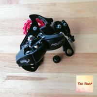 ราคา ตีนผี Shimano Tourney RD-TX70/ RD-TX50/RD-TX30 ของแท้100% (4017857926)