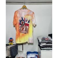 ราคา เสื้อวงมัดย้อมมือสอง THE WHO TIE DYE TOUR 2019 Size XL มือ2 (16383737367)