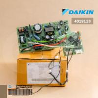 ราคา 4019118 / 4019118L แผงวงจรแอร์ Daikin แผงบอร์ดแอร์ไดกิ้น แผงบอร์ดคอยล์เย็น รุ่น FTKM33NV2S (14323576270)