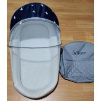 ราคา ที่นอนเด็ก Saker เพื่อสุขภาพ พร้อมกระเป๋าแบบพกพา (24167298530)