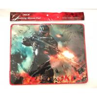 ราคา OKER Mouse PAD แผ่นรองเมาส์ แผ่นใหญ่ 35x28cm รุ่น PA-201 (1533628551)