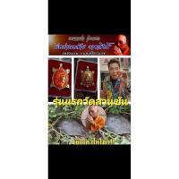 ราคา เหรียญพญาเต่า รุ่นแรก พ่อท่านคล้าย 2563 พร้อมกล่อง (44026818939)