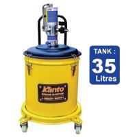 ราคา ถูกสุดKanto ถังอัดจารบีใช้ลม ขนาด 35 ลิตร รุ่น KT-AIRG-35 KANTO ถังอัดจารบีชนิดใช้ลม ถังอัดจารบี (21551242838)