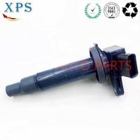 ราคา ❤ Xps คอล์ยจุดระเบิดใหม่สำหรับ Toyota Avanza 1.5 (04-11) F601 K3ve F602 3 (29453608228)
