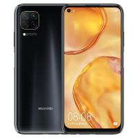 ราคา สมาร์ทโฟน Huawei nova 6 SE Global Edition (8+128GB) โทรศัพท์มือสองแบบเต็มหน้าจอขนาด 6.4 นิ้ว (58103673593)