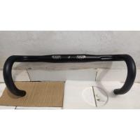 ราคา Uno Advance Project 380mm Dropbar + Cinelli bartape มือสองไม่มีลบ (27882006166)