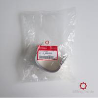 ราคา 0141. เหล็กรองบังโคลนหน้า (A237) HONDA: (61101-KBA-900) BEAT, NOVA, DASH, LS125, NICE, SONIC เก่า-ใหม่ แท้ศูนย์ (11728376531)