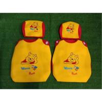 ราคา ชุดหุ้มเบาะหมีพูห์ (220187589)