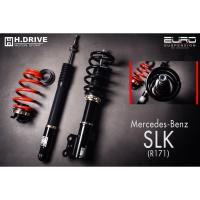 ราคา โช้คอัพ H.DRIVE EURO spec - Mercedes-Benz SLK R171 (6841026445)