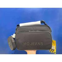 ราคา MC JEANS กระเป๋าสะพายข้าง รุ่นใหม่ พร้อมส่ง (43813153825)